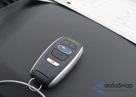 2024 Subaru Crosstrek Wilderness z USA, uszkodzony, nr VIN 4S4GUHU69R3836297